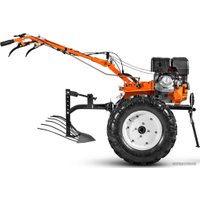 Мотоблок бензиновый Кентавр 2016Б