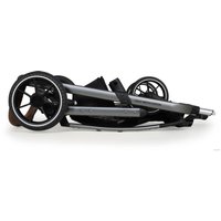 Универсальная коляска Cosatto Giggle Trail (3 в 1, fika forest)