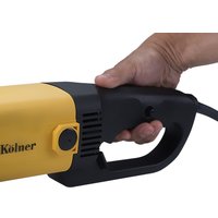 Угловая шлифмашина Kolner KAG 230-2000