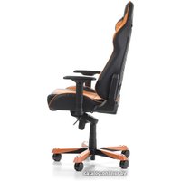 Игровое (геймерское) кресло DXRacer OH/KS06/NO