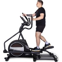 Эллиптический тренажер Everyfit EET05P