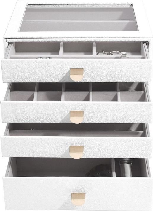 

Шкатулка для украшений Stackers 75897