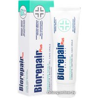 Зубная паста Biorepair Plus Total Protection 75 мл