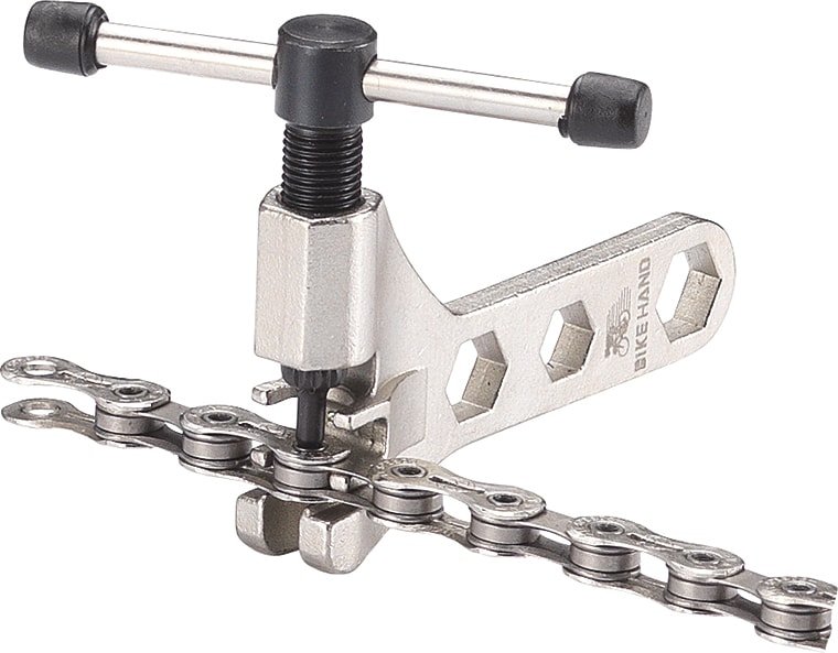 

Выжимка цепи Bike Hand YC-331