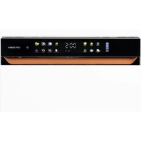 Отдельностоящая посудомоечная машина Hiberg i-Q 6815 LW