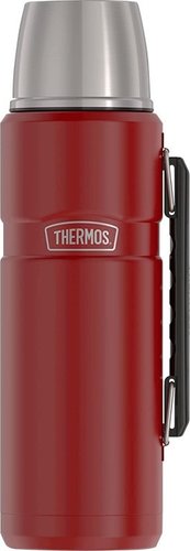 Термос THERMOS SK-2020 Rustic Red 2 л