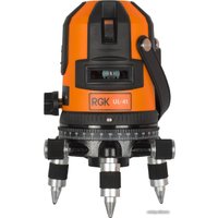 Лазерный нивелир RGK UL-41