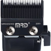 Машинка для стрижки волос MRD Pro MRD-HC-3969X (черный)