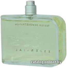 Туалетная вода Lacoste Essential EdT (тестер, 125 мл)