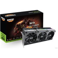 Видеокарта Inno3D GeForce RTX 4080 Super X3 OC N408S3-166XX-187049N