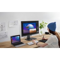 Монитор BenQ DesignVue PD2705Q