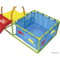 Игровой комплекс Bradex Семицветик DE 0054