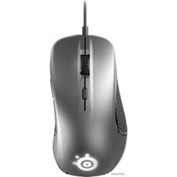 Игровая мышь SteelSeries Rival 300 Silver