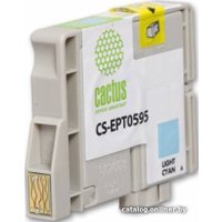 Картридж CACTUS CS-EPT0595 (аналог Epson C13T05954010)