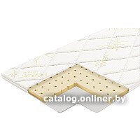 Ортопедический наматрасник Vegas Transform Латекс 150x200