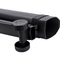 Колесная воздуходувка Gigant GBVER-01