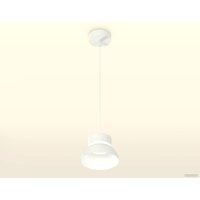 Подвесная люстра Ambrella light Techno spot XP8110050 SWH/FR