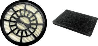 Набор фильтров BBK FBV05I