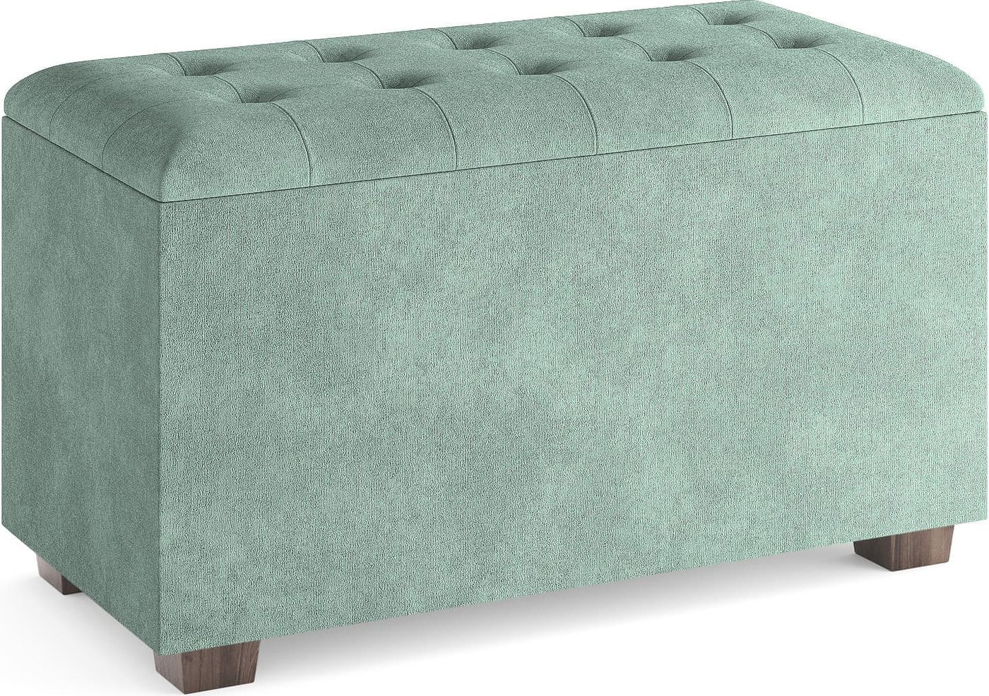 

Банкетка Сонум 81-41 (микровелюр селадон)