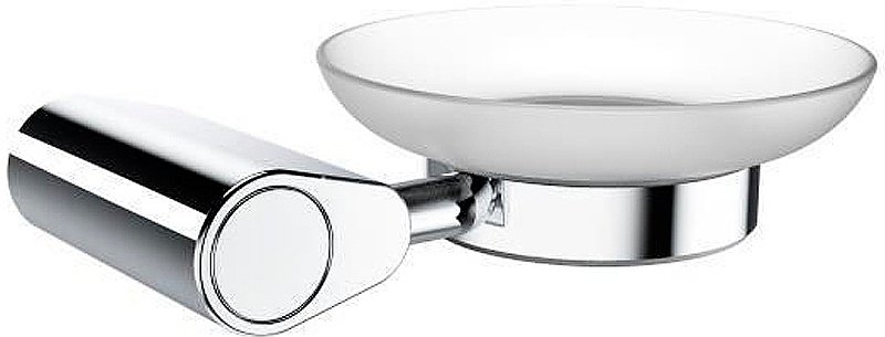 

Аксессуары для ванной и туалета Art&Max Verona Push AM-M-031-CR