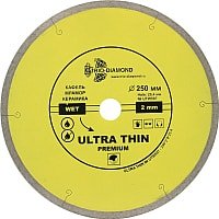 

Отрезной диск алмазный Trio Diamond UTW507