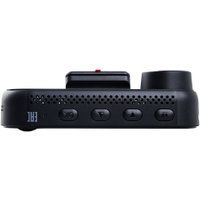 Видеорегистратор SilverStone S12 PRO Taxi 2K Wi-Fi