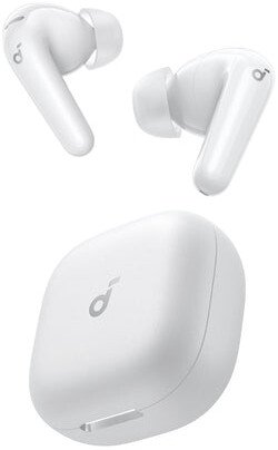 

Наушники Anker Soundcore P31i (белый)