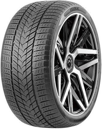 Snowgripper II 245/45R20 103V XL