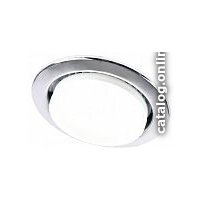 Точечный светильник General Lighting GCL-GX53-H38-C