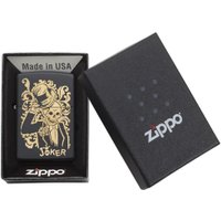 Зажигалка Zippo Joker 29632
