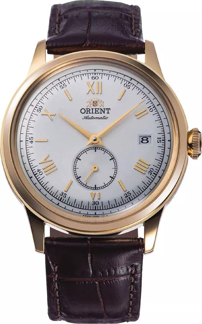 

Наручные часы Orient RA-AP0106S