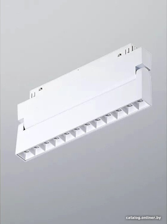 Трековый светильник Vitaluce VT0200009-00