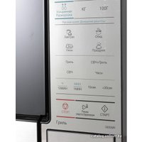 Микроволновая печь Samsung GE83MR