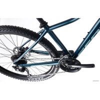 Велосипед Scott Contessa Active 40 XS 2020 (бирюзовый)