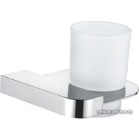 Стакан для зубной щетки и пасты Gerhans K27006