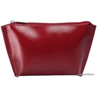 Косметичка Souffle 044906 (красный сафьян шик-с)