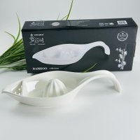 Ручная соковыжималка для цитрусовых Lenardi Tropical 235-044