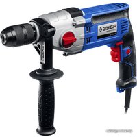 Безударная дрель Зубр Д-П900-2