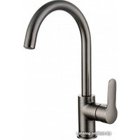 Смеситель IDDIS Cuba CU4SBJ0i05 (античная серебро)