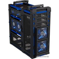 Корпус Antec LanBoy Air Blue