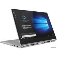 Ноутбук 2-в-1 Lenovo Yoga 730-15IKB 81CU001ARU