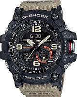 

Наручные часы Casio GG-1000-1A5ER