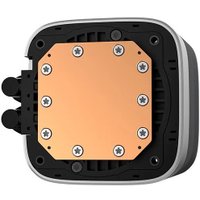 Система жидкостного охлаждения для процессора DeepCool LP240 R-LP240-BKMSNC-G-1