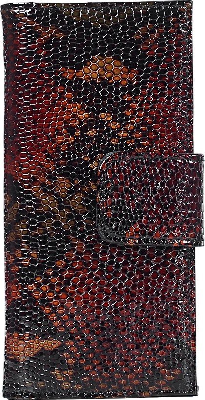 

Портмоне Galanteya 43024 25с636к45 (коричневый/черный)