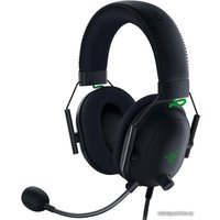 Наушники Razer BlackShark V2