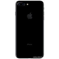 Смартфон Apple iPhone 7 Plus 128GB Восстановленный by Breezy, грейд B (черный оникс)