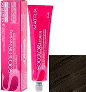 Socolor Beauty 5MG светлый шатен мокко-золотистый