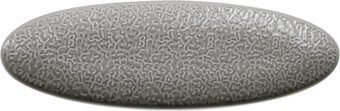 Блюдо Corone Nori LQ-QK15295-GRY фк5629 (серый)