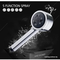 Душевая лейка Ledeme M99