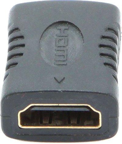 

Адаптер Cablexpert A-HDMI-FF